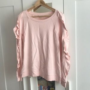 Maison Jules Blouse